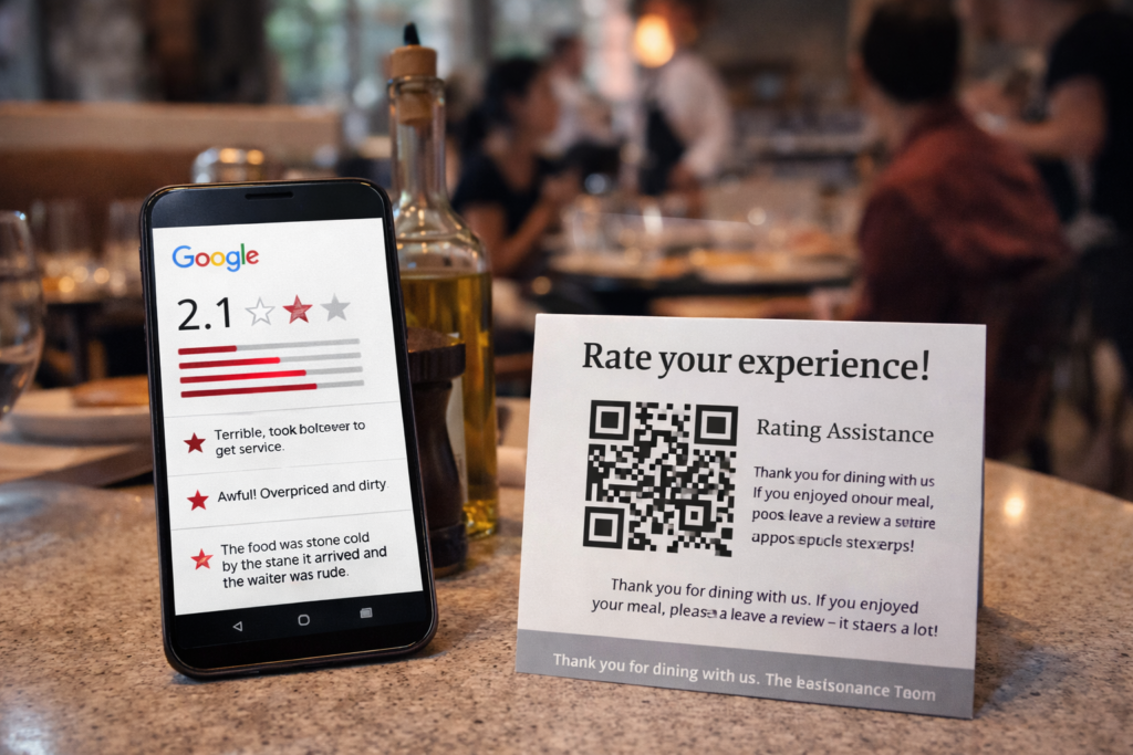 How to Get Rid of Bad Google Reviews