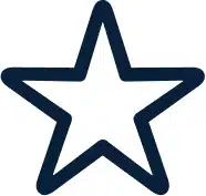 star