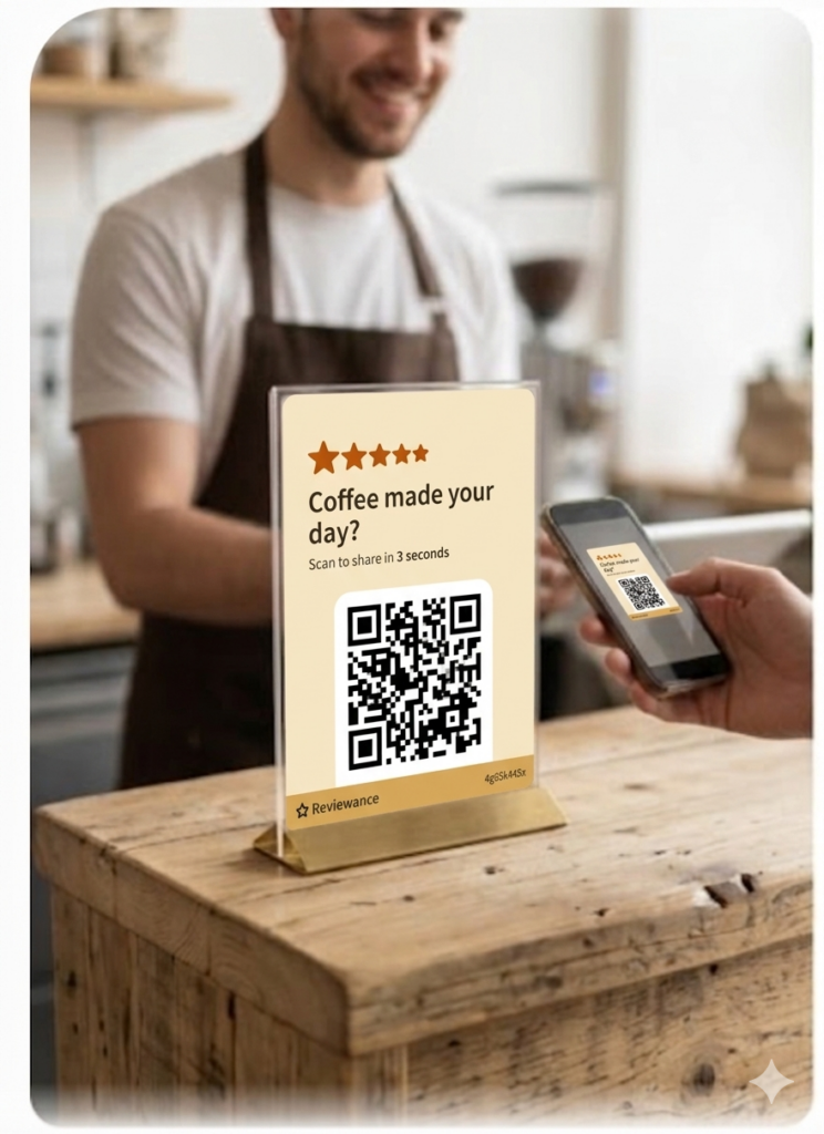 Google Reviews for Coffee Shops 4