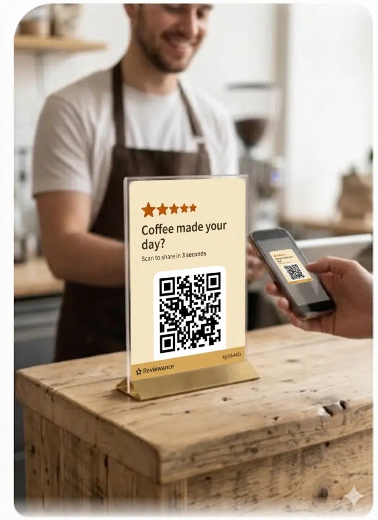 Google Reviews for Coffee Shops 4