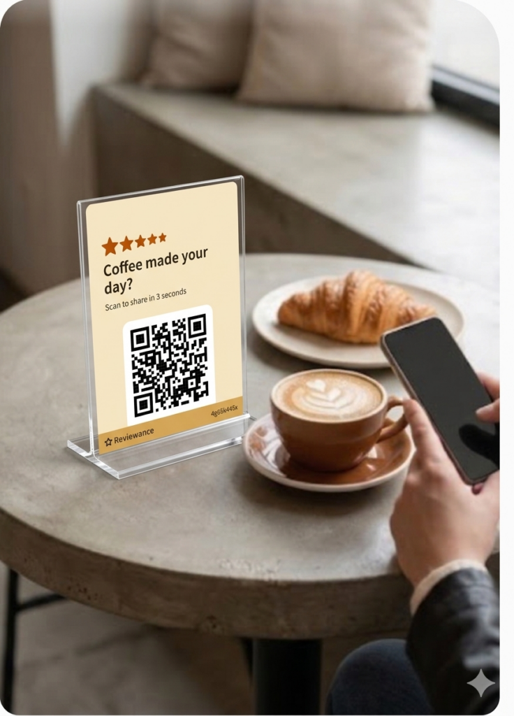 Google Reviews for Coffee Shops 3