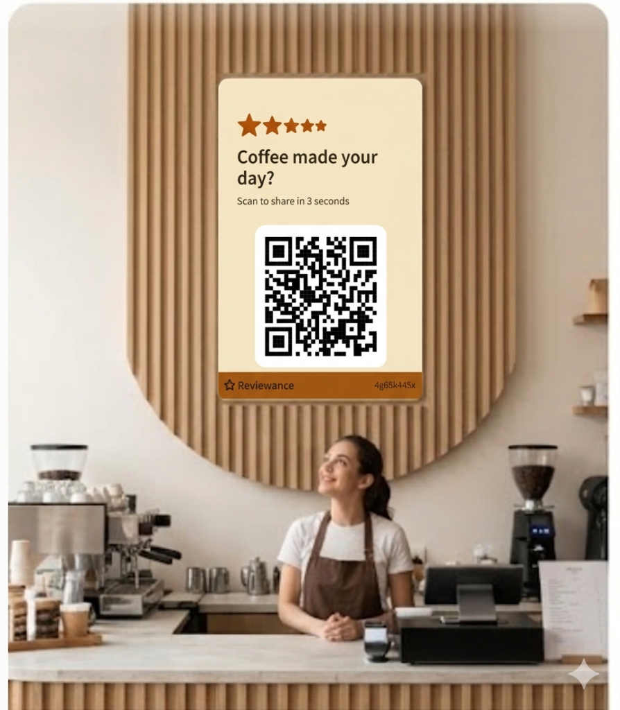 Google Reviews for Coffee Shops 2