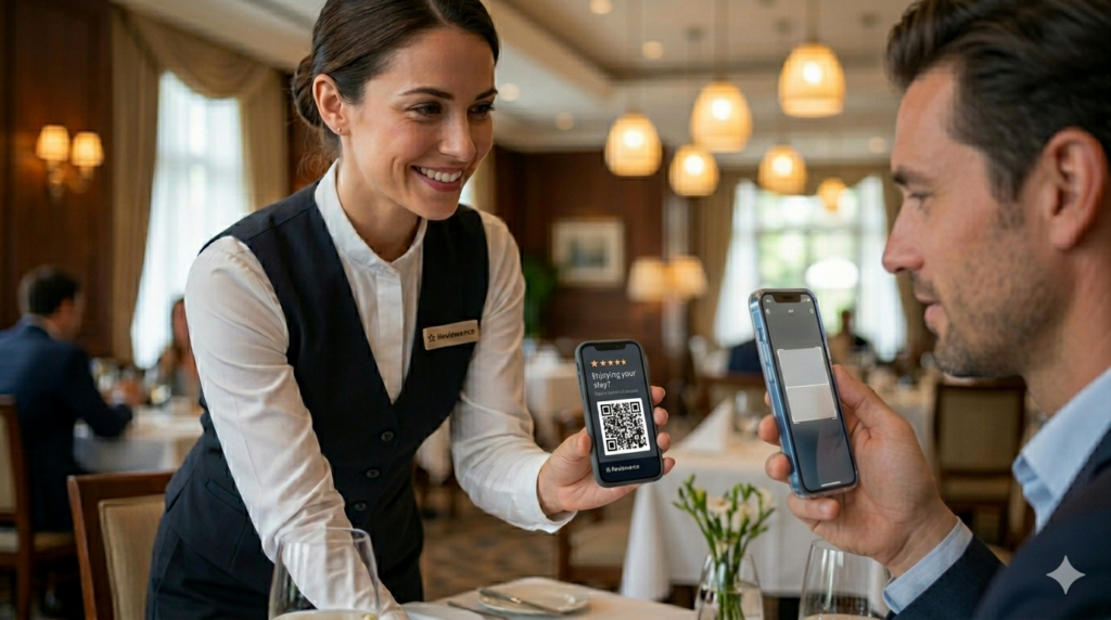 Google Reviews for Hotels & Resorts 3