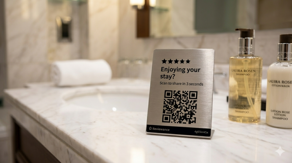 Google Reviews for Hotels & Resorts 4