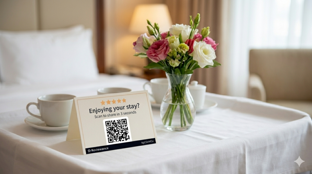 Google Reviews for Hotels & Resorts 2