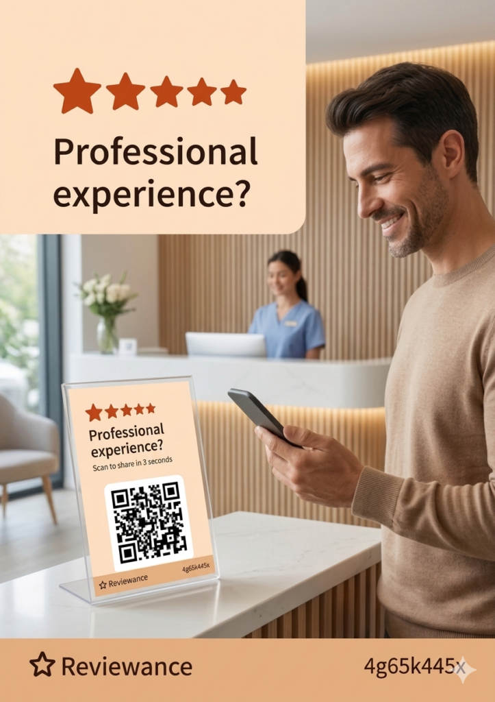 Google Reviews for Hair Transplant Clinics 1