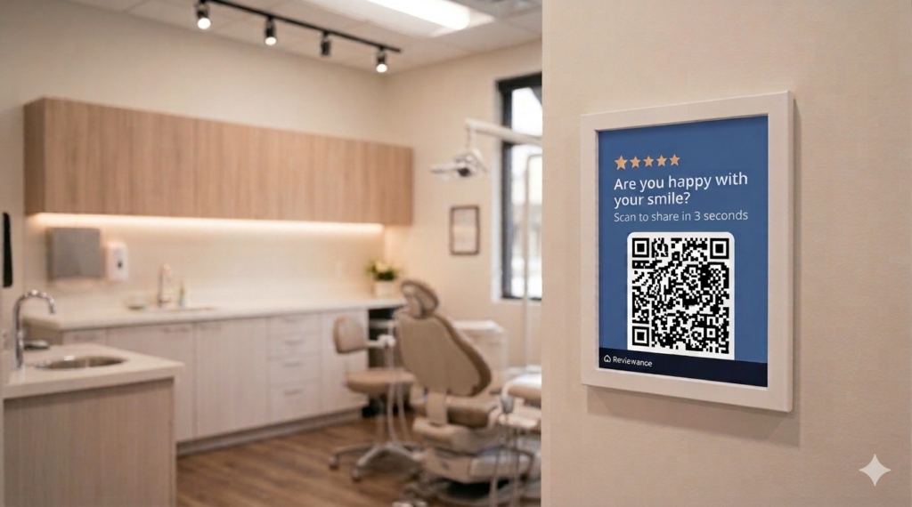 Google reviews for Dental Clinics 4