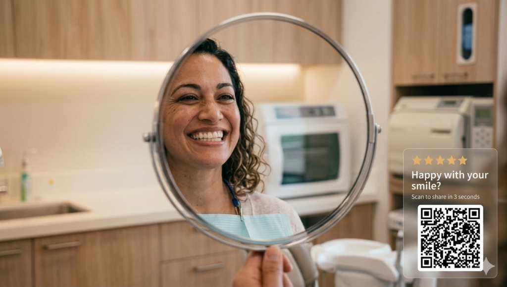 Google reviews for Dental Clinics 2