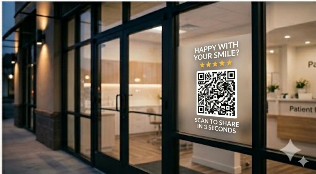 Google reviews for Dental Clinics 3