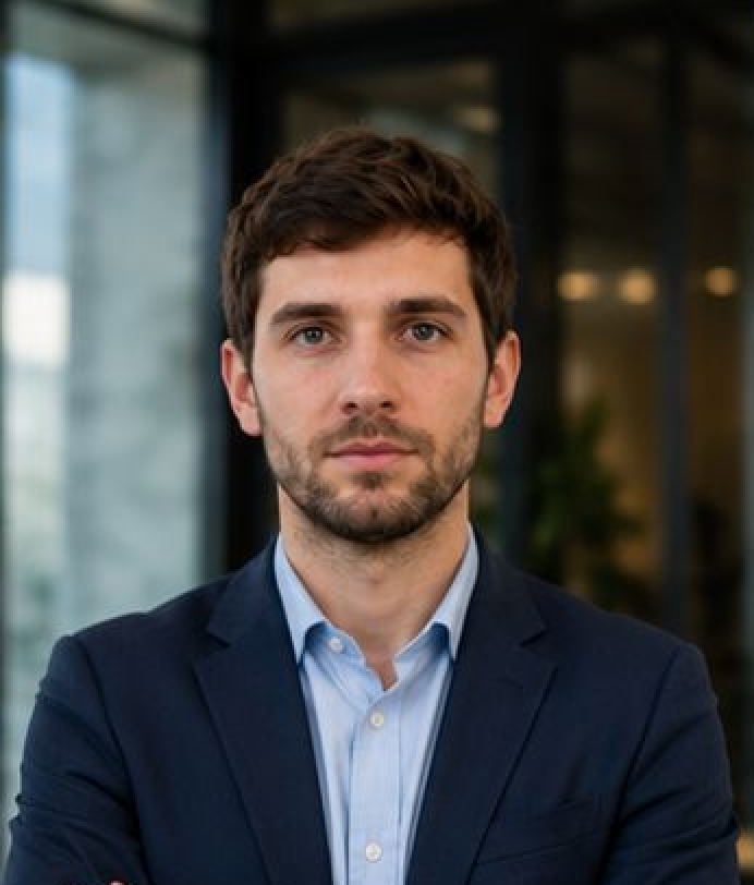 Ali Yilmaz