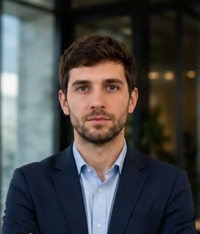 Ali Yilmaz