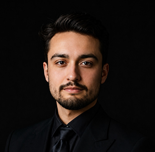 Dr. Munir Kiyici