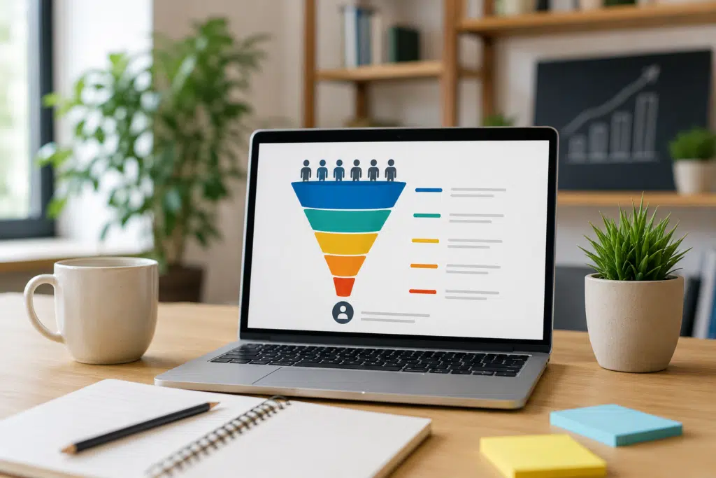 Lead Generation for Small Business